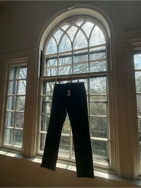 Todd Snyder Men's Olive Chinos Pants - Straight-Leg. 32 32 NWT